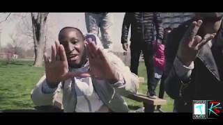 Thee Matt Wilson - Drippin (Official Video)