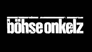 Böhse Onkelz - Nenn mich wie du willst
