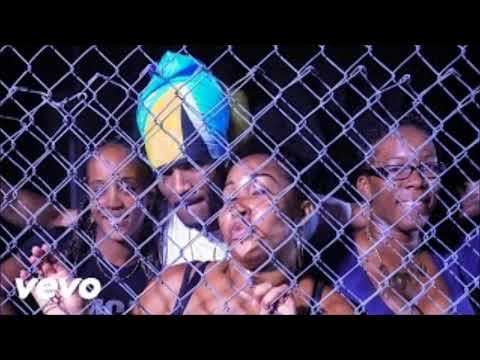 Crocadile - Ba Sa Bondah [911 Riddim Dj Fab ] {Chientus Di Gang}