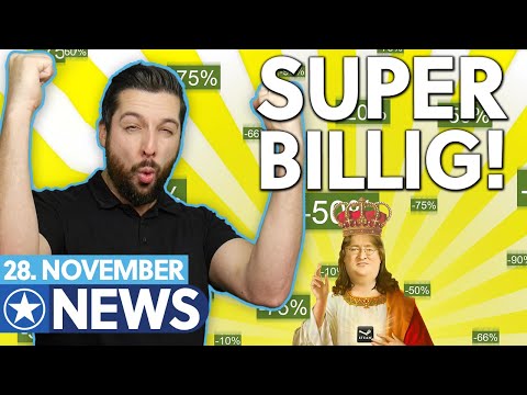 Video Thumbnail: Geht Hunt: Showdown mit dem neuen Event zu weit?