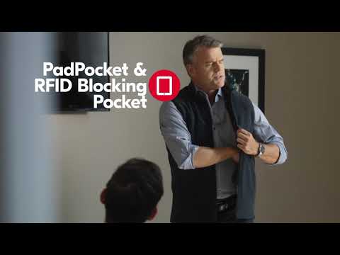 SCOTTeVEST | It's Not Rocket Science. It's POCKET SCIENCE | 2019