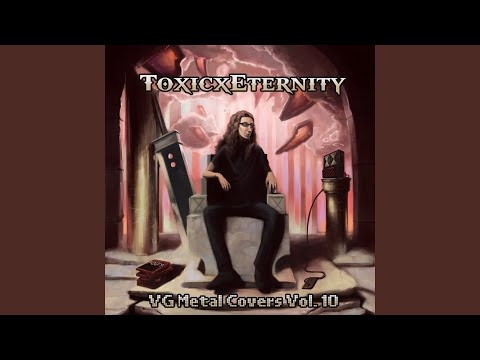 Dr. Jaming (From "Dark Cloud 2") (Metal Version)