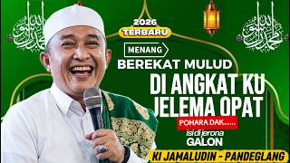 Download lagu 🛑LIVE - SUPER HILARIOUS FULL SERMON BY KI JAMALUDIN - PANDEGLANG - ABSOLUTELY FUNNY mp3