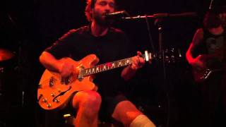 matt pond pa - so much trouble