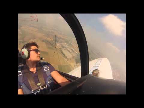 GoPro 3 Insam CAP10 dc aerobatics edit