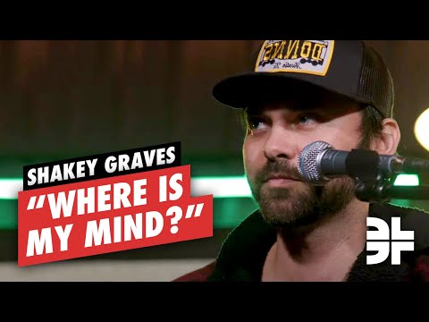 Open Sky Media - Customer Success Story(Shakey Graves - Open Sky Media)