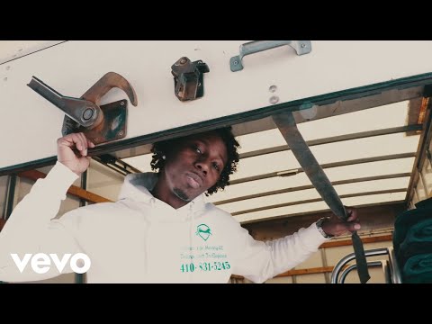 Tay The Great - Racks In