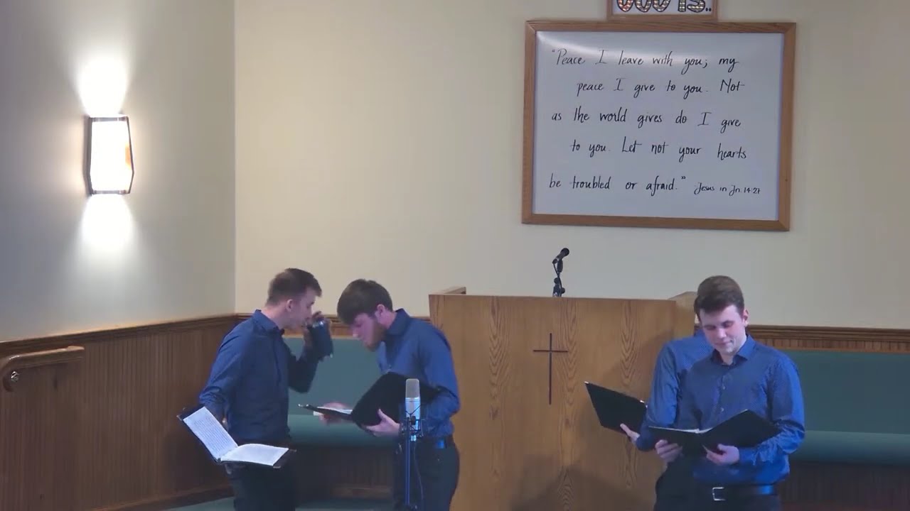 Heritage Quartet, January 5, 2025
