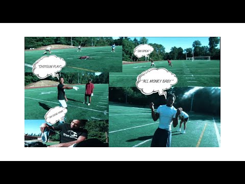 CALLED OUT SPIFFY FOR 1V1 AND MET D1 PLAYERS!!!!!