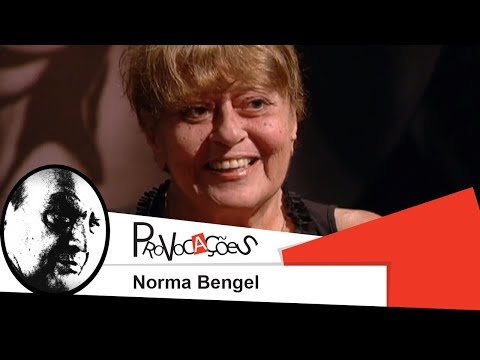 Provocações | Norma Bengel | 2010