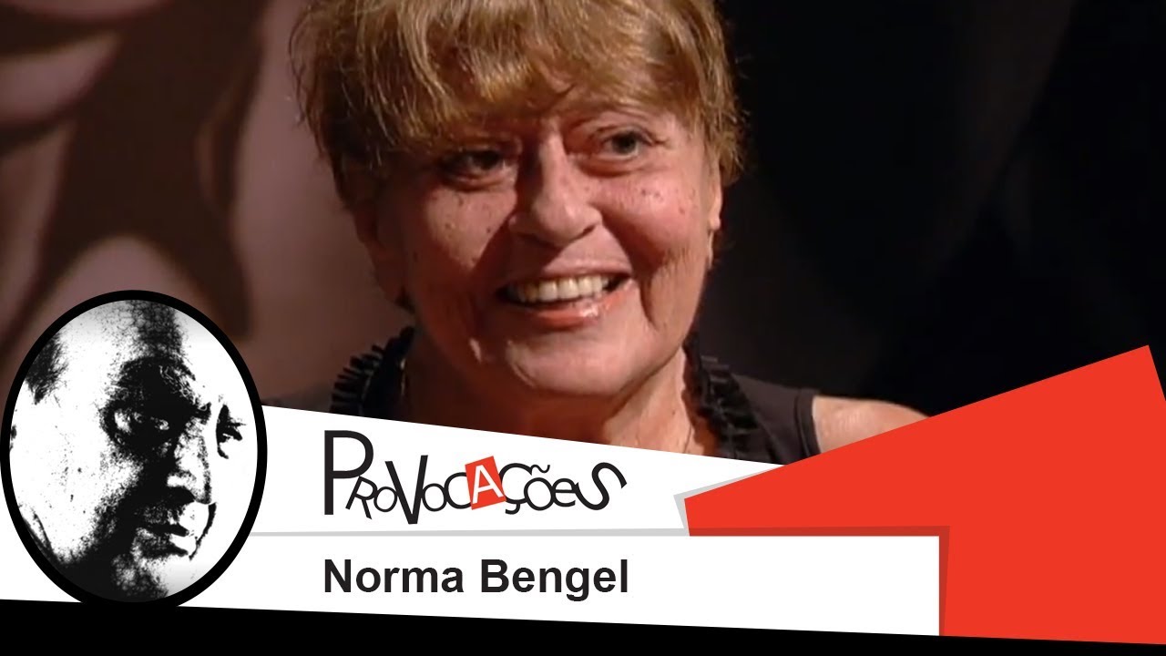 Provocações | Norma Bengel | 2010