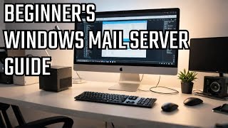 How to Set Up a Mail Server  Step by Step Guide for Beginners