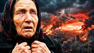 AS PROFECIAS DE BABA VANGA PARA 2026: O QUE A BÍBLIA DIZ SOBRE CADA UMA?