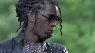 *EXCLUSIVE MUSIC VIDEO* Turn Up feat  Ron Burgundy -Young Thug