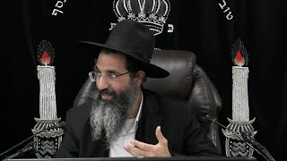 הבאת שלום בין אדם לחברו | הרב שי עובד | ראשון - פרשת בא - תשפו (הרב שי עובד) - התמונה מוצגת ישירות מתוך אתר האינטרנט יוטיוב. זכויות היוצרים בתמונה שייכות ליוצרה. קישור קרדיט למקור התוכן נמצא בתוך דף הסרטון