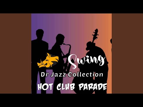 Festival Swing : I. Teil Und Jam Session (arr. A. Combelle)