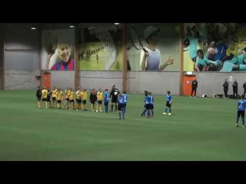HBKP04  LB 07 Indoor Cup Limhamn Bunkeflo