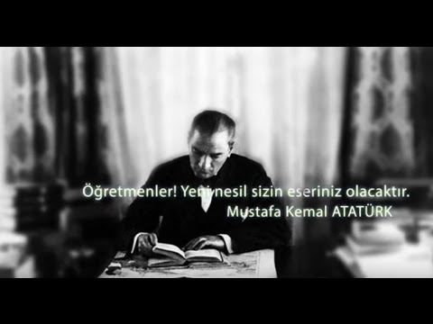 24 Kasım Öğretmenler Günü Kutlu Olsun | EĞİTİM İŞ