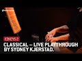 Video 4: EZkeys 2: Classical – Live Playthrough by Sydney Kjerstad