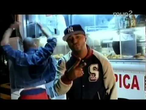 Juan Bago & O - Dominis in the Heights