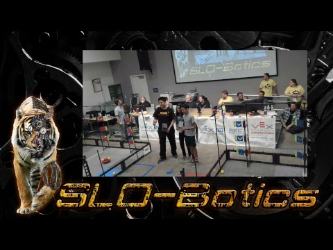 California Central Coast  2019 Turning Point Tournament