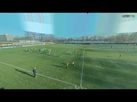 Dos Kampen JO15-1 - VVOG JO15-1 28-01-2023