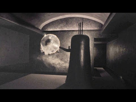 Twin Peaks - The Return - Phillip Jeffries Room (One Hour Ambience - Loop)