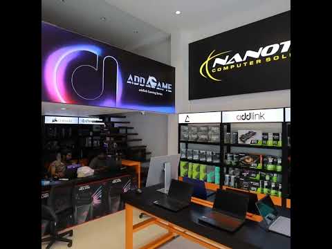 Nanotek Colombo 03 !