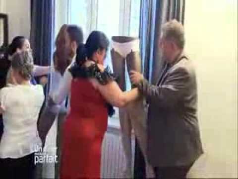 Brest Dîner Presque Parfait 2011- Chez Anthony - Jeudi - 02