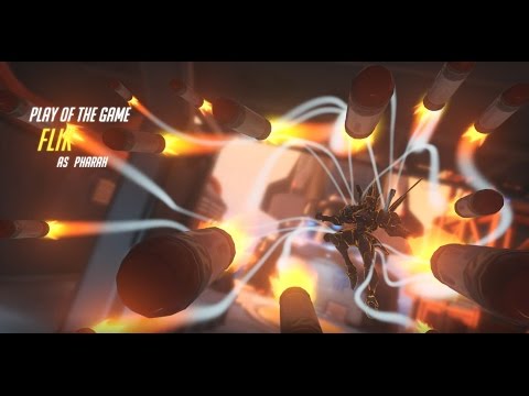 Overwatch - Pharah 27-2