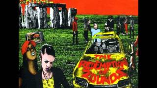 zounds cry genie cry