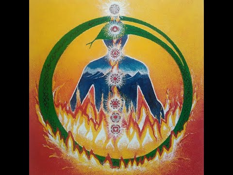 Kundalini Tantra: 1. Introduction | Swami Satyananda Saraswati | Tantra Audiobook | TURIYA project