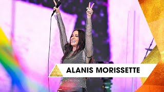 Alanis Morissette - Thank U (Glastonbury 2025)