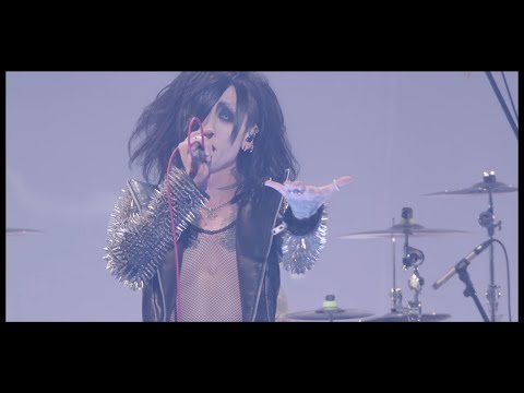 Mejibray - The End To Be Or Not To Be Tour Final Akasaka Blitz (Disc 1)