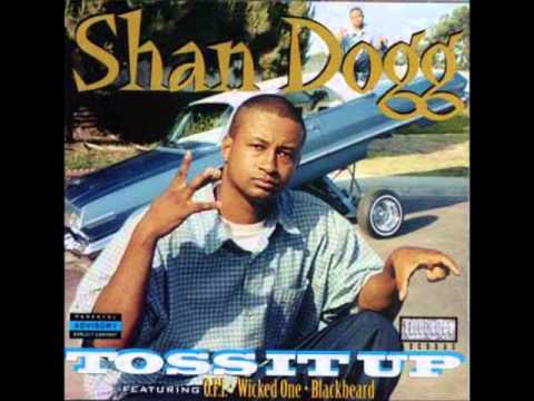 download lagu mp3 mp4 Shan Dogg Toss It Up, download lagu Shan Dogg Toss It Up gratis, unduh video klip Shan Dogg Toss It Up