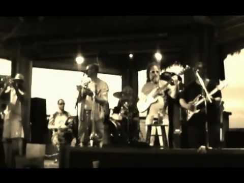 Call Me (on the phone) - Milele Roots Live at The Beach