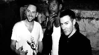 HORACE ANDY & MASSIVE ATTACK-One Love