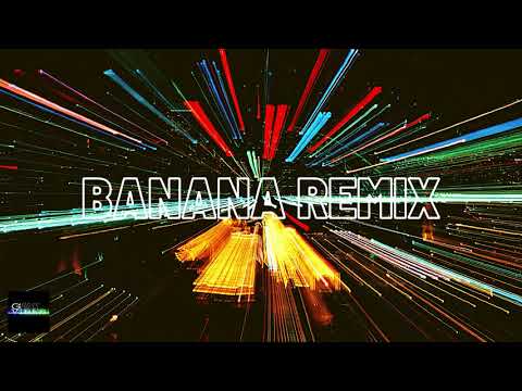 Banana - (feat. Shaggy) Conkarah (GBASS)