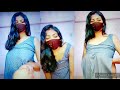 Bengoli Ladkise Video Call Par Tango Live Hot Dance Imo Broadcast 14