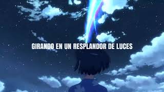 Emma Hewitt &amp; 3LAU Worlds Away subtítulos  español