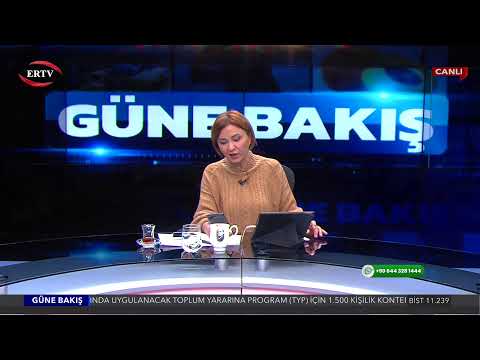 #CANLI GÜNE BAKIŞ / 29.12.2025