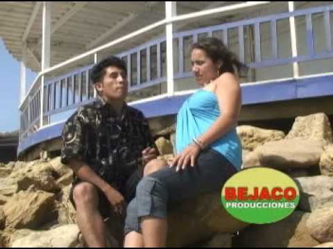 LOS DIAMANTES DEL NORTE - MUJER DE LA VIDA