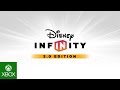 Disney Infinity 3.0 Edition Announcement Trailer