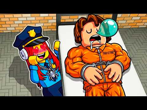 Ich wurde von MÄDCHEN verhaftet... (Hilf mir)