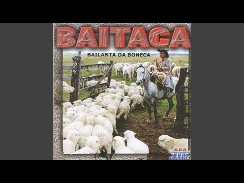 CHINEIRO E DANÇADOR