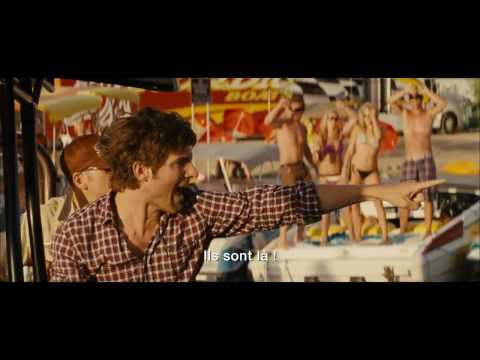 Piranha 3D (2010) International Official TV Spot 720P HD