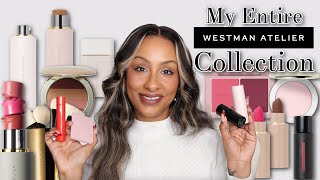 Westman Atelier Review | Every Product I Own From My Collection (Best & Worst) Mo Makeup Mo Beauty
