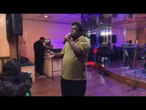 Extended Caribbean Comedy #2 2018