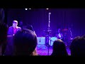 The Mountain Goats: Night Light - Live at the Beachland Ballroom Cleveland 04/13/2018