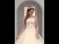 Свадебное платье Pentelei Dolce Vita 963-MM